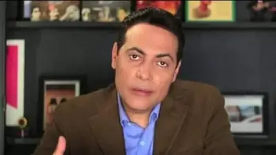 نيابة أكتوبر تحجز خادمة سودانية متهمة بسرقة ذهب ومبلغ مالي من منزل زوجة الإعلامي محمد الغيطي