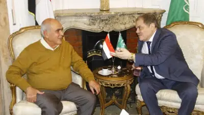 محافظ سوهاج الأسبق: فوز البدوي برئاسة الوفد يعزز الحياة السياسية في مصر