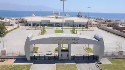 استمرار حالة الطوارئ بالموانئ وتنسيق مع الأرصاد لمواجهة التقلبات الجوية