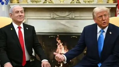 ارتباك إسرائيلي في قراءة مواقف ترامب بشأن الحرب مع إيران