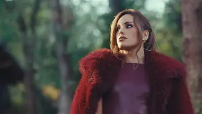 عبيدة تطرح كليب 'ما تعودناش' بتوقيع بتول عرفة.. والمخرجة تستعد لمشروع ضخم في تركيا