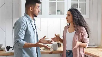 أخطاء يومية تهدد استقرار العلاقة الزوجية: احذريها قبل فوات الأوان