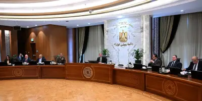 مجلس الوزراء يوافق على أربعة قرارات هامة خلال اجتماعه الأسبوعي