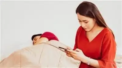 خبير أسري: الغريزة الإنسانية لا تبرر خيانة الثقة الزوجية.. والصراحة أساس التوازن الأسري