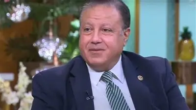 هشام عزمي يعلن عن خطة لتوعية الجامعات بأهمية الملكية الفكرية ضمن استراتيجية وطنية