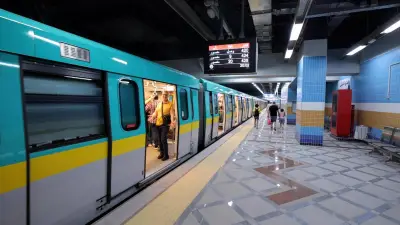 أسعار جديدة لتذاكر المترو والقطارات في مصر بعد قرارات التحرير الاقتصادي