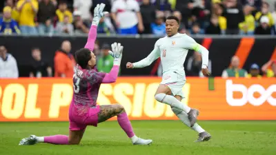 فرنسا تهزم البرازيل في ليلة حزينة لبرشلونة وباريس سان جيرمان