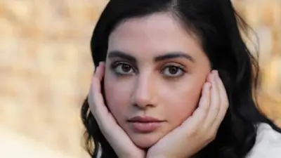 فاتن سعيد: شخصية 