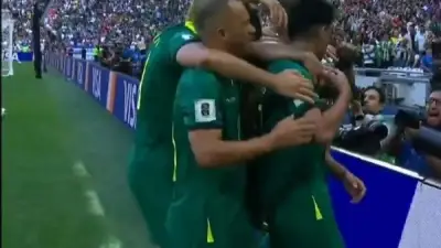 بوليفيا تتأهل لنهائي الملحق العالمي بعد قلب الطاولة على سورينام