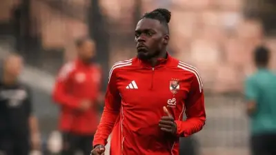 رد مفاجئ من ترومسو النرويجي بشأن عودة كامويش من الأهلي قبل إغلاق الانتقالات