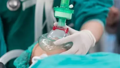 وزارة الصحة تؤكد: التخدير الكلي إجراء آمن مع التقنيات الحديثة والفحوصات الدقيقة