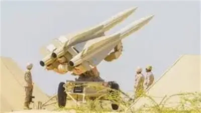 الدفاع السعودية تعترض وتدمر مسيرات في المنطقة الشرقية
