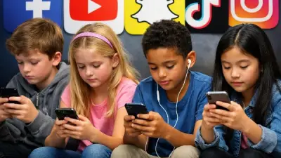 قانون الطفل يحمي الأطفال من الإخفاء والاستغلال ويواجه الانتهاكات الأسرية بحزم