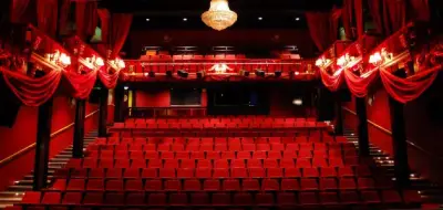 عصام عبد الله: المسرح المصري ناقل أساسي للثقافة ويحتاج دعاية في عصر التواصل الاجتماعي