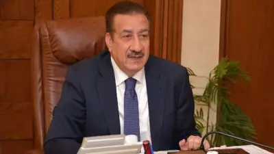 محافظ بورسعيد يوجه بتكثيف أعمال النظافة للحفاظ على المظهر الحضاري للمحافظة