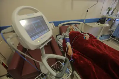 نجاح فريق طبي بمستشفى المنصورة في استعادة السمع لمريضة سرطان نادرة