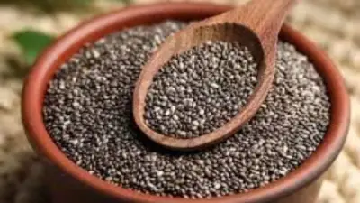 بذور الشيا: تأثيرها المذهل على الكوليسترول وصحة القلب وكيفية تناولها بأمان