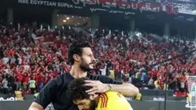 سياسة التدوير تطارد الشناوي وشوبير في الأهلي والمنتخب.. السعودية كلمة السر