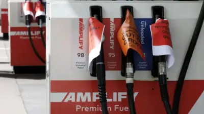 أزمة وقود حادة في أستراليا: مئات المحطات تعلن نفاد البنزين والديزل بسبب الحرب الإيرانية