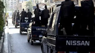 الأمن بسوهاج يكشف الحقيقة الكاملة وراء فيديو تهديد ضابط لشخص