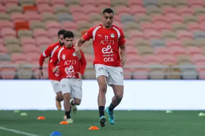 مفاجآت في تشكيل مصر ضد السعودية الودية اليوم: تغييرات غير متوقعة في قائمة المنتخب