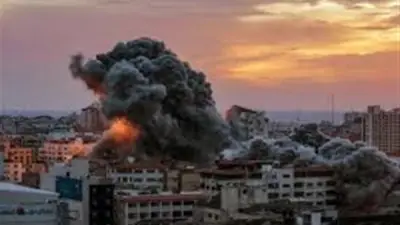 إسرائيل تعلن اعتراض هجوم صاروخي إيراني يستهدف ديمونة وبئر السبع