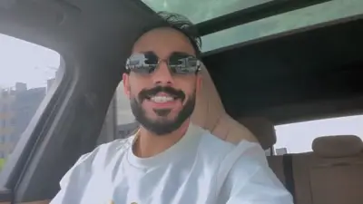 كهربا يبهر جمهوره بإطلالة صباحية جديدة عبر انستجرام وإنبي يكرم وزير الرياضة ورئيس الرابطة