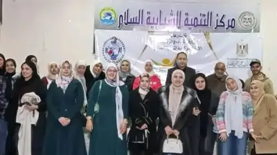 مديرية الشباب بالإسماعيلية تنظم ندوات للتوعية من مخاطر الإدمان الرقمي وزواج الأطفال