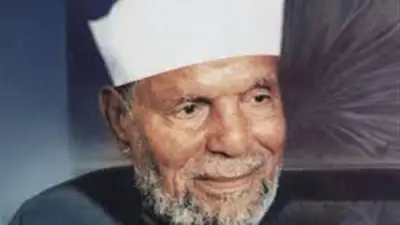 الشيخ الشعراوي يكشف عن وجه الشبه بين نبي الله عيسى وآدم عليهما السلام في خواطره