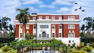 مكتبات مصر العامة تنظم مؤتمرًا حول مستقبل المكتبات الذكية في عصر الذكاء الاصطناعي