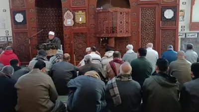 أوقاف كفر الشيخ تنظم مقارئ جماهيرية لتلاوة القرآن الكريم في مساجد المحافظة