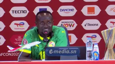 عرض تركي رسمي لضم ساديو ماني من النصر السعودي إلى بشكتاش