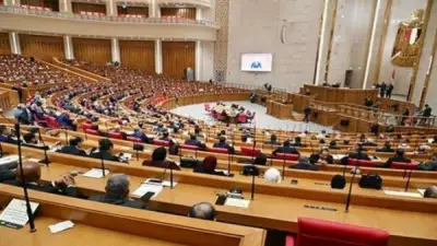 البرلمان يتقدم بطلب إحاطة عاجل بشأن تأخر إصدار لائحة قانون حقوق المسنين