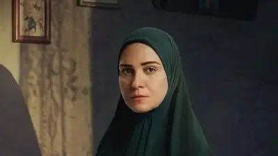 ريهام عبد الغفور: 