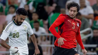 وليد الفراج يشن هجومًا ناريًا على المنتخب السعودي بعد الخسارة الثقيلة أمام مصر