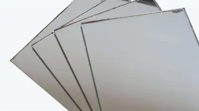 استقرار أسعار الزجاج في الأسواق المصرية مع نهاية تعاملات الأسبوع