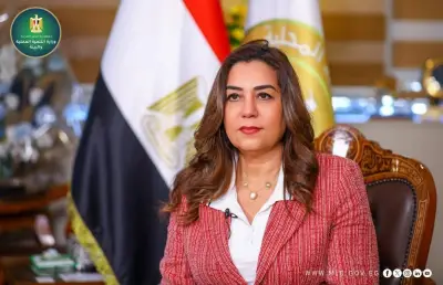 منال عوض تهاجم محافظ القاهرة بسبب اختيار العاصمة ضمن أجمل مدن العالم