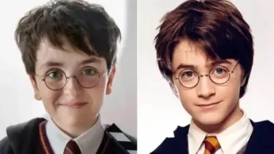 مسلسل «هاري بوتر» الجديد يعيد السحر إلى الشاشات مع إعلان عرضه في ديسمبر