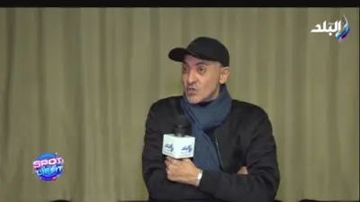 فتحي عبد الوهاب يكشف أسرار الجزء الأخير من مسلسل المداح وأصعب لحظاته