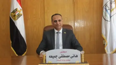 نجاح جراحة دقيقة لإنقاذ إصبع مصاب بحادث مفرمة في مستشفى الفشن ببني سويف