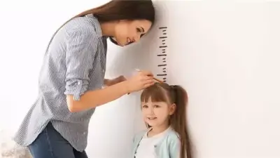 معهد التغذية يوضح أهمية المتابعة المبكرة لقصر قامة الأطفال والتدخل في الوقت المناسب