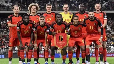 مواعيد مباريات اليوم السبت والقنوات الناقلة: أمريكا وبلجيكا في الصدارة