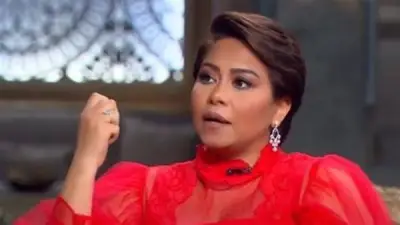 المحكمة الاقتصادية تصدر حكمها اليوم في قضية الاستيلاء على حسابات شيرين عبد الوهاب