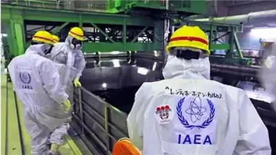 ممثل روسيا في فيينا: إيران قد تسمح لمفتشي الوكالة الدولية بدخول منشآتها قريبًا