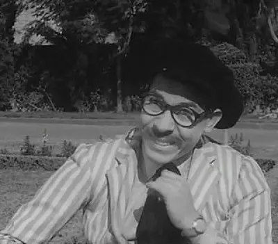 في ذكرى رحيله.. قصة فؤاد راتب وشخصية الخواجة بيجو التي أسرت الجمهور