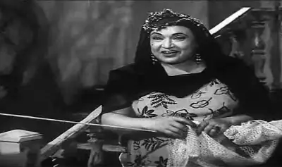 في ذكرى ميلادها.. سعاد أحمد تظل أيقونة السينما المصرية التي لا تُنسى