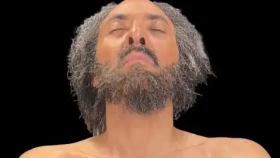 فتحي عبد الوهاب يكشف عن دور جديد بلوك مختلف ويستعرض كواليس مسلسل المداح