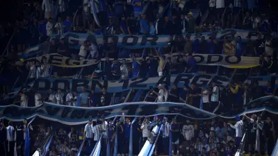 ضربة موجعة للأرجنتين قبل المونديال: غياب بانيتشبلي بسبب تمزق الرباط الصليبي