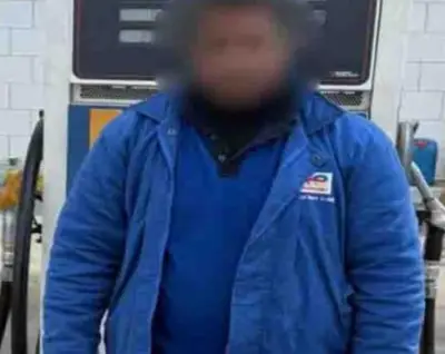 ضبط مسؤولين بمحطتي وقود لبيعهما مواد بترولية بالسوق السوداء في مصر