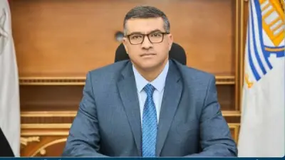 محافظ قنا يوجه بوضع لوحات إعلانية لخرائط الأحوزة العمرانية بالمراكز والمدن